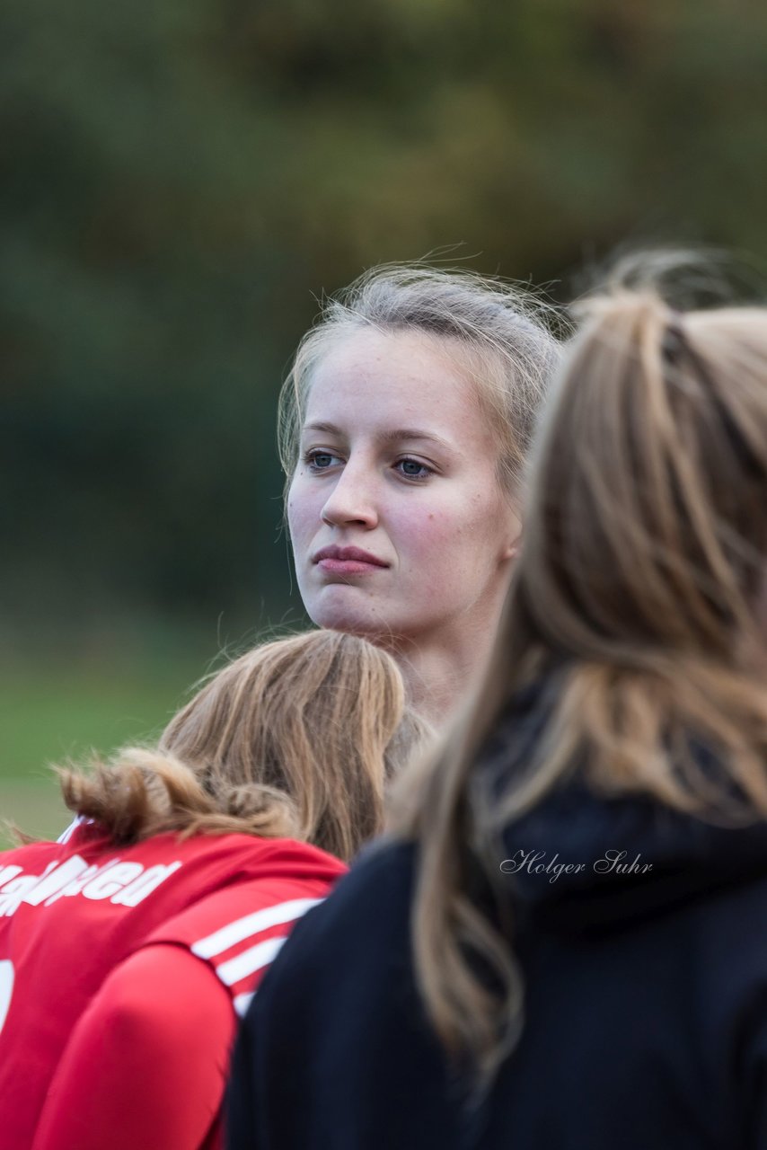 Bild 122 - Frauen SV Wahlstedt - ATSV Stockelsdorf : Ergebnis: 1:4